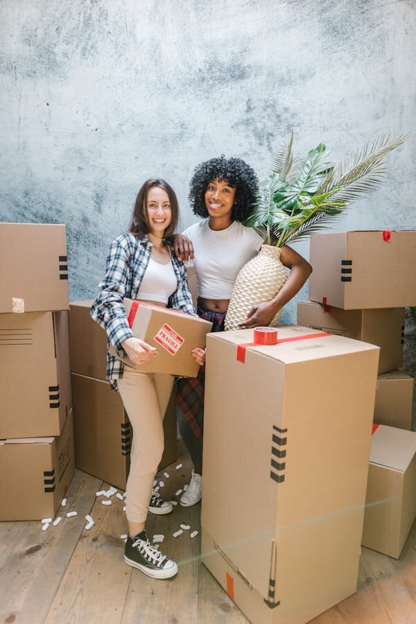 About Veridian Luxury Movers